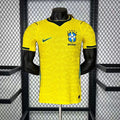 Camisa Seleção Brasileira HOME 2026/27 - Player (Masculina)