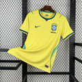 Camisa Seleção Brasileira HOME 2026/27 - Fan (Masculina)