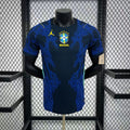 Camisa Seleção Brasileira II 2026/27 - Player (Masculina)