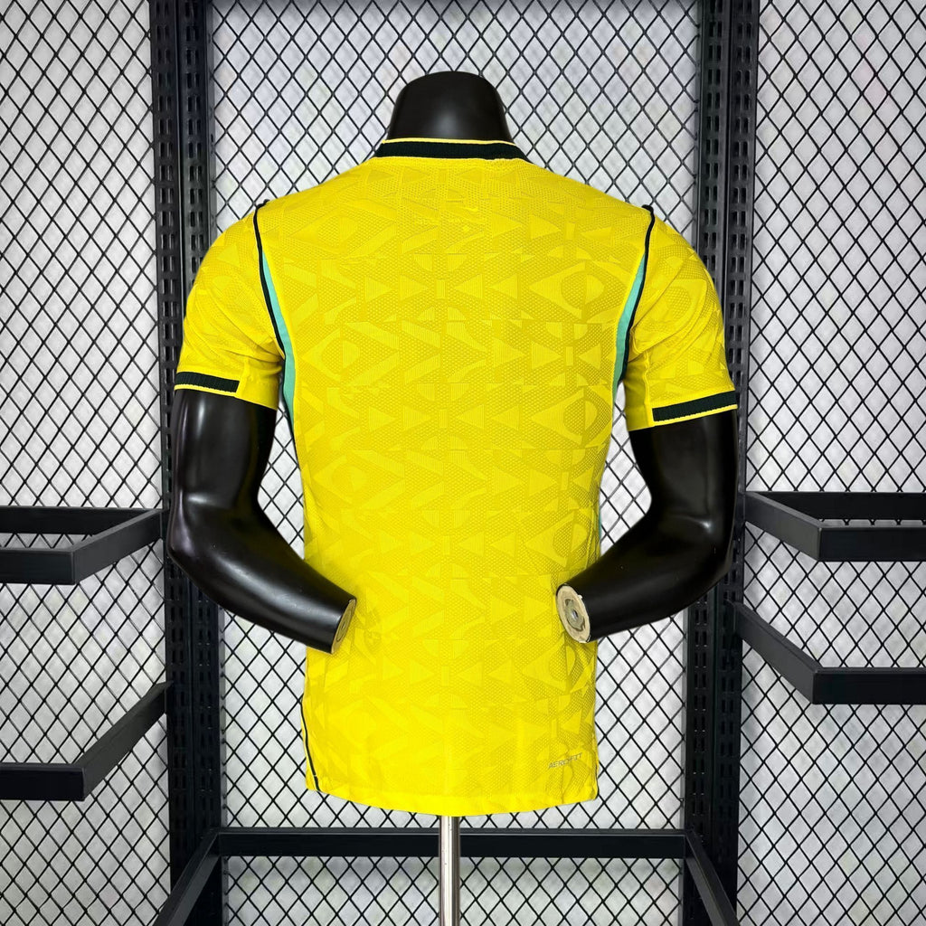 Camisa Seleção Brasileira HOME 2026/27 - Player (Masculina)