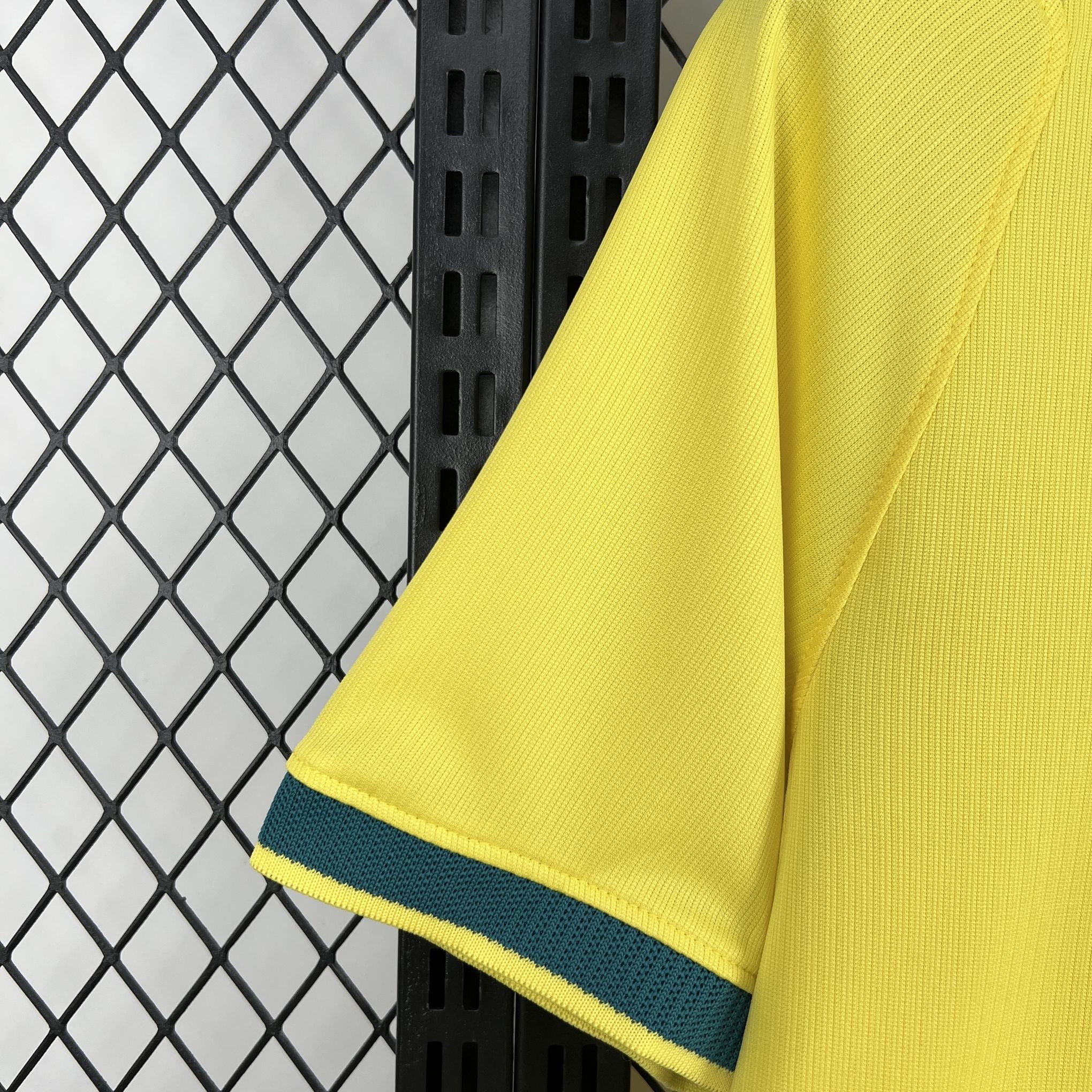 Camisa Seleção Brasileira HOME 2026/27 - Fan (Masculina)