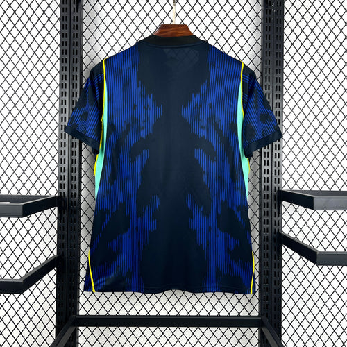Camisa Seleção Brasileira II 2026/27 - Fan (Masculina)