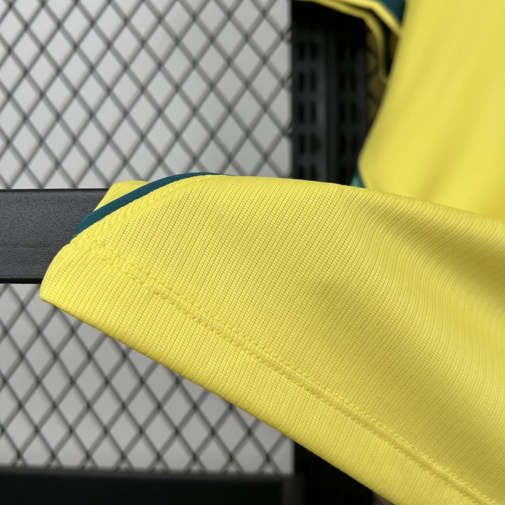 Camisa Seleção Brasileira HOME 2026/27 - Fan (Masculina)
